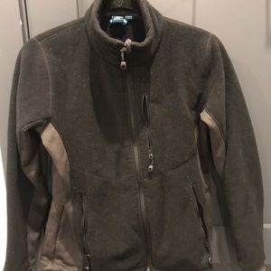 Small EMS fleece - worn maybe twice